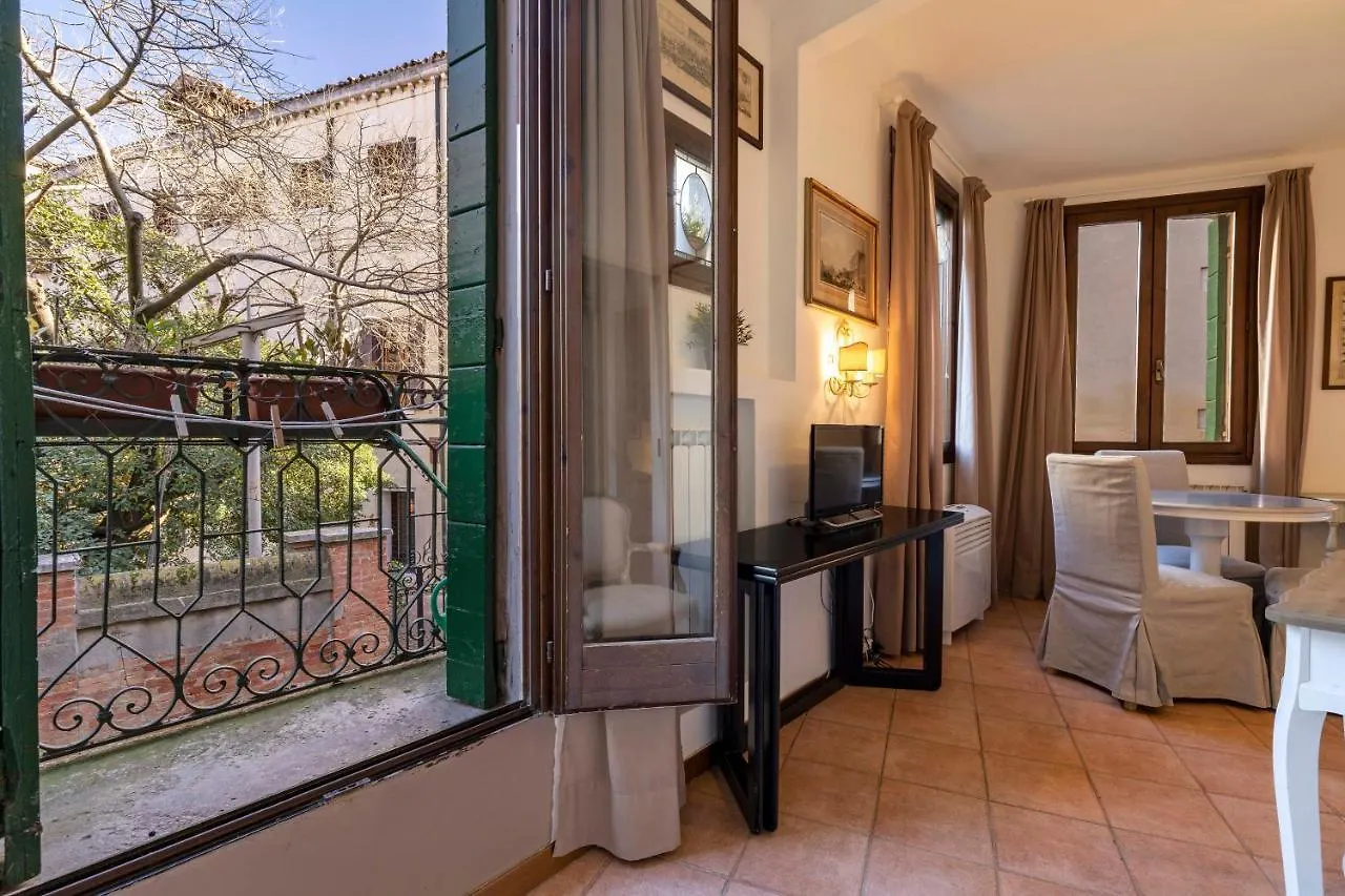 Ca' Del Forner Apartment Venice Italy
