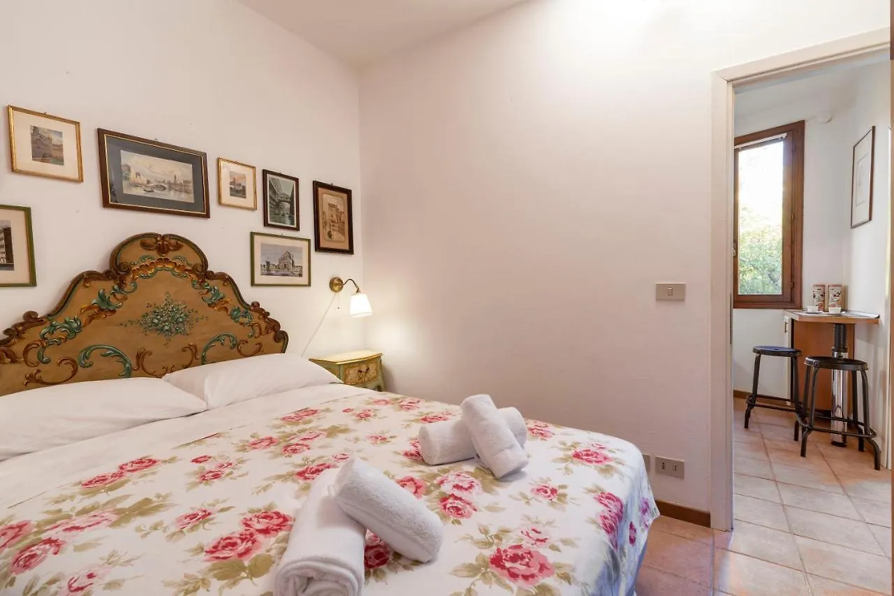 Ca' Del Forner Apartment Venice