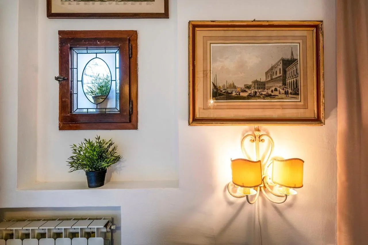 Ca' Del Forner Apartment Venice 0*,  Italy