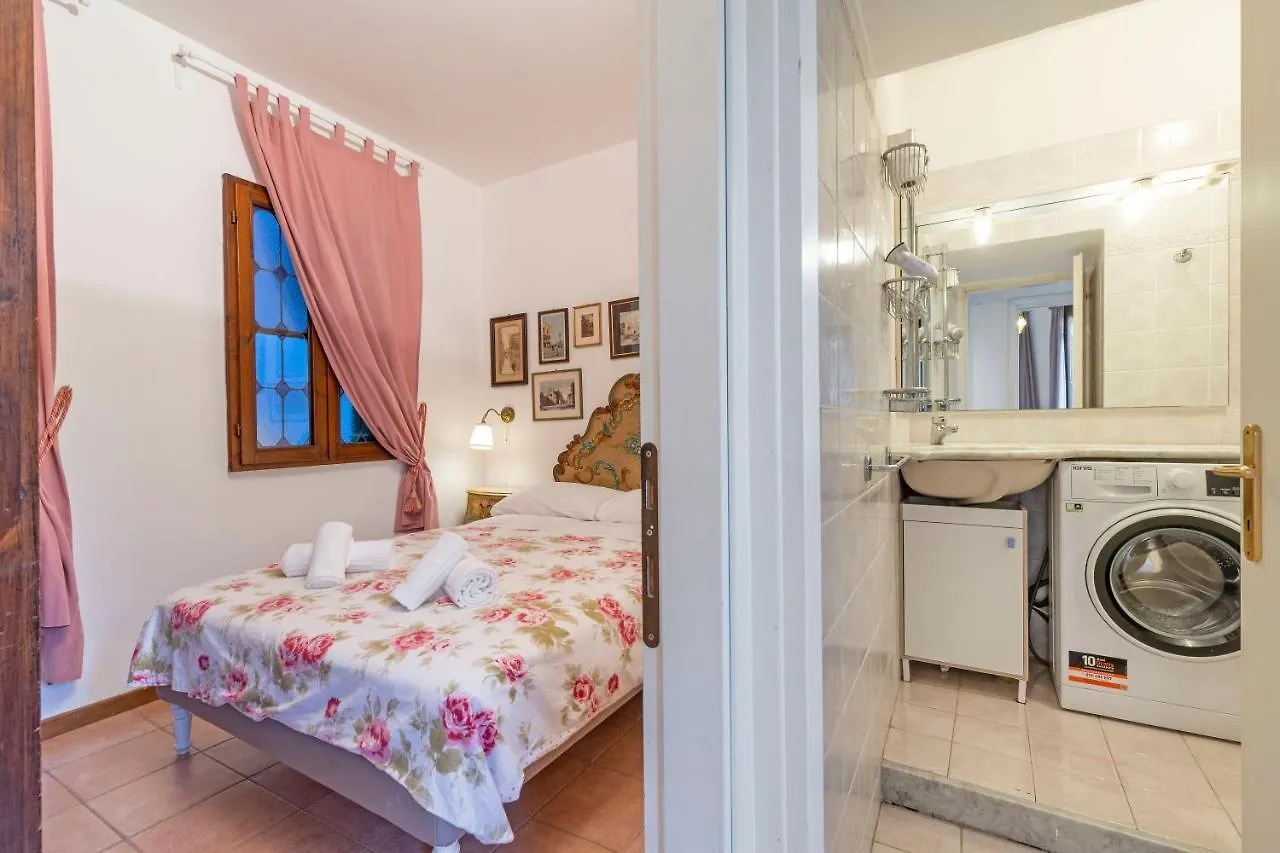 Ca' Del Forner Apartment Venice Italy