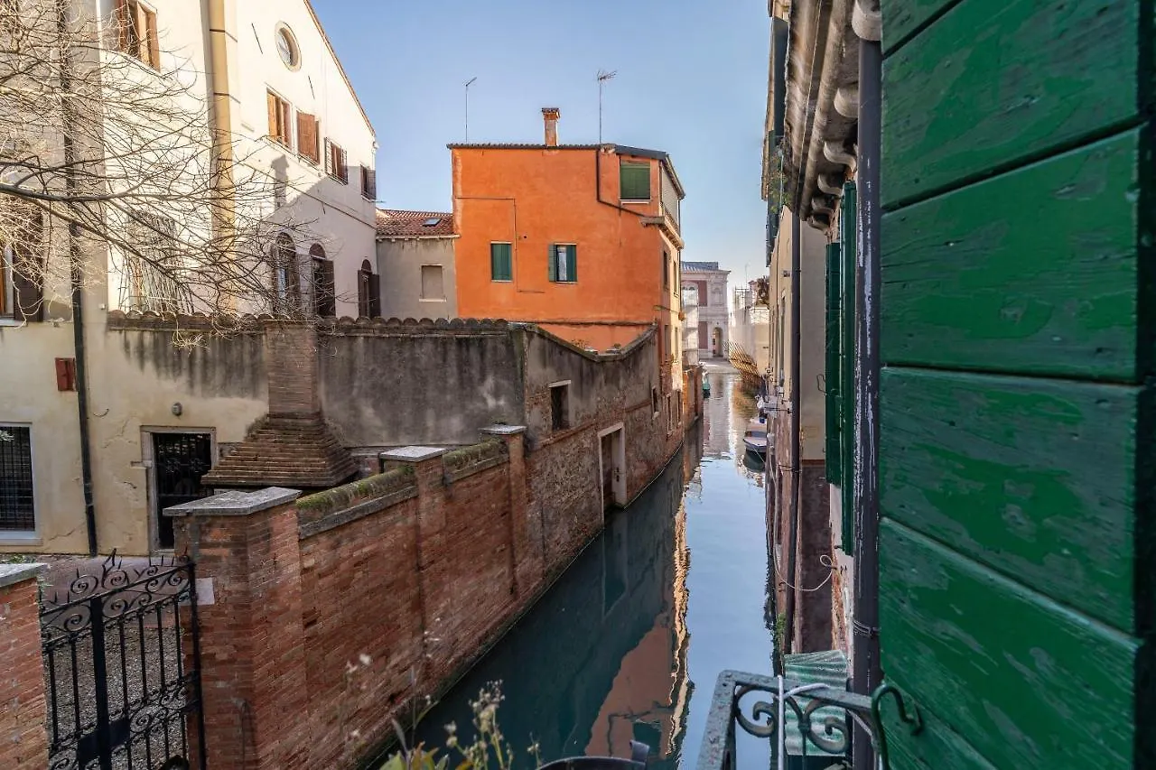 Ca' Del Forner Apartment Venice