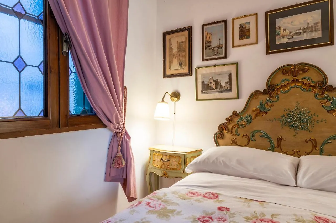 Ca' Del Forner Apartment Venice