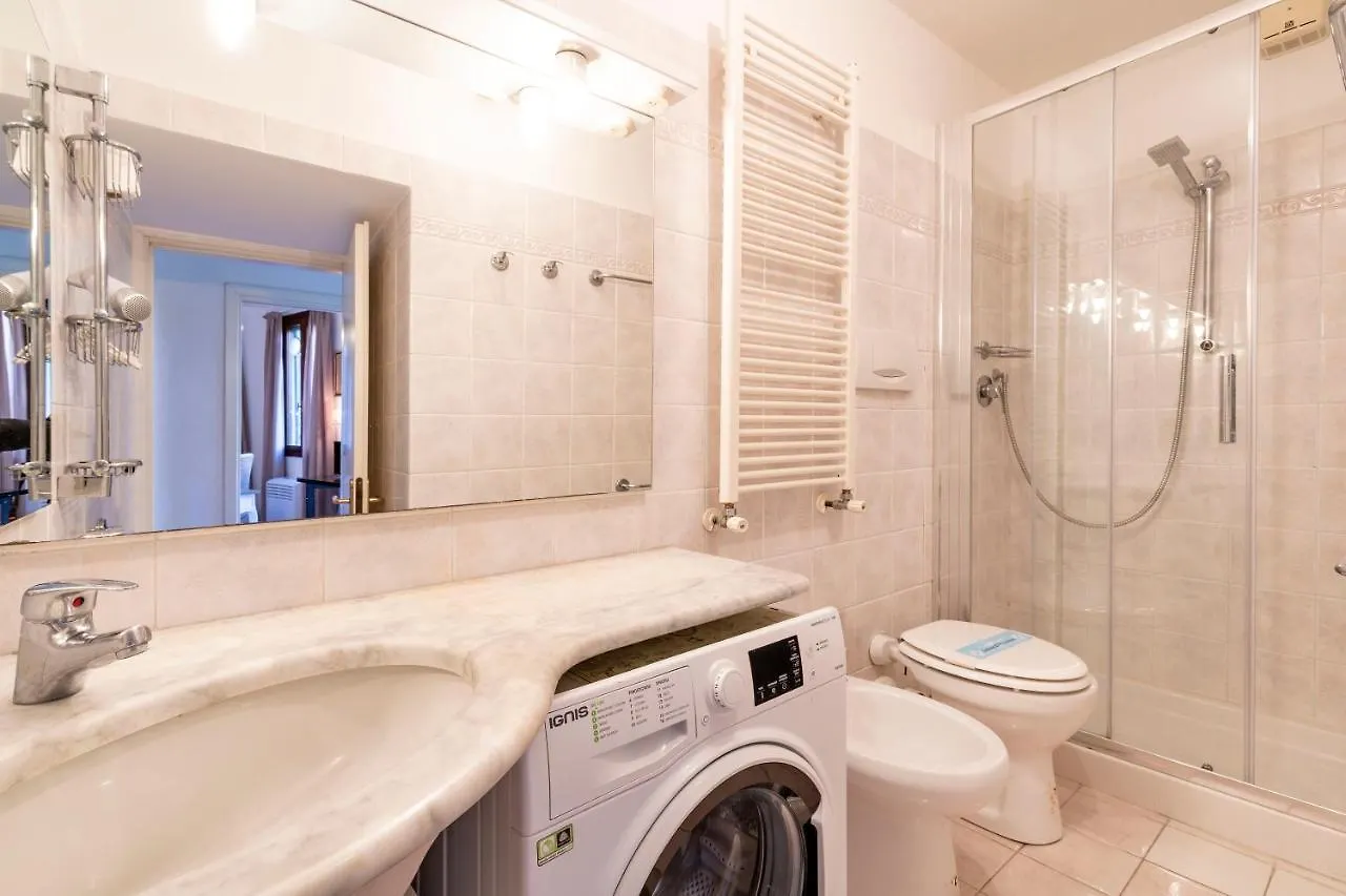 Ca' Del Forner Apartment Venice 0*,  Italy