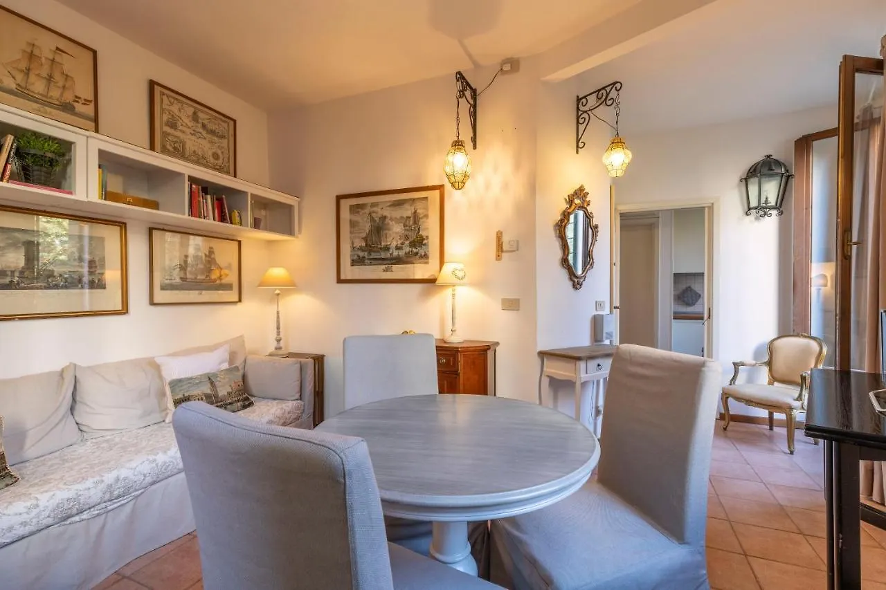 Ca' Del Forner Apartment Venice