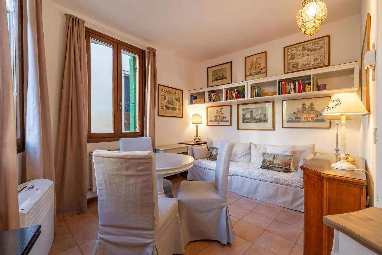 Ca' Del Forner Apartment Venice