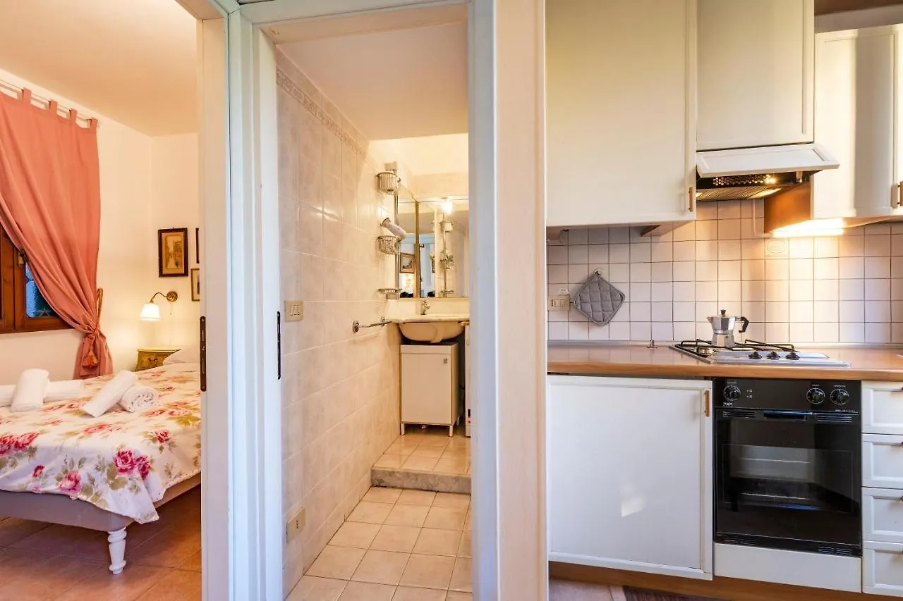 Ca' Del Forner Apartment Venice Italy
