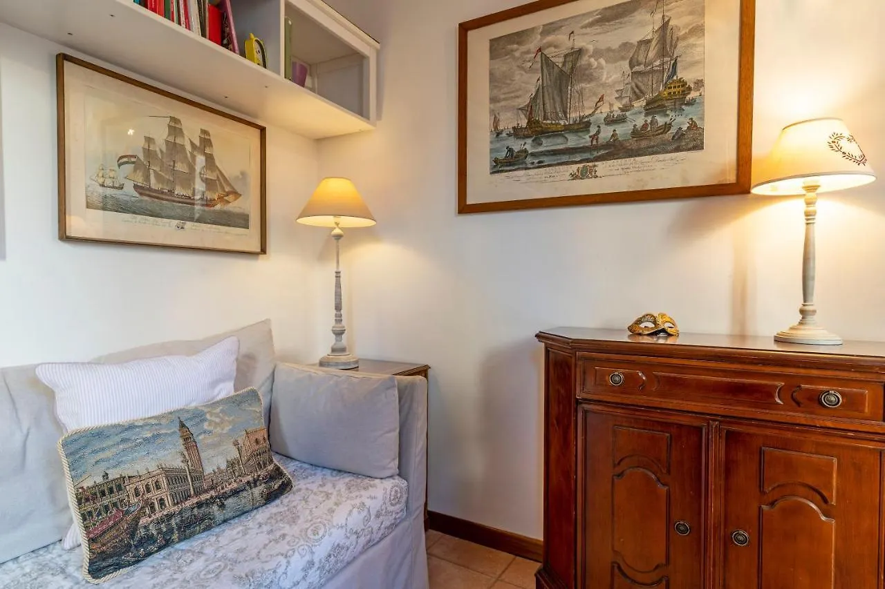 Ca' Del Forner Apartment Venice