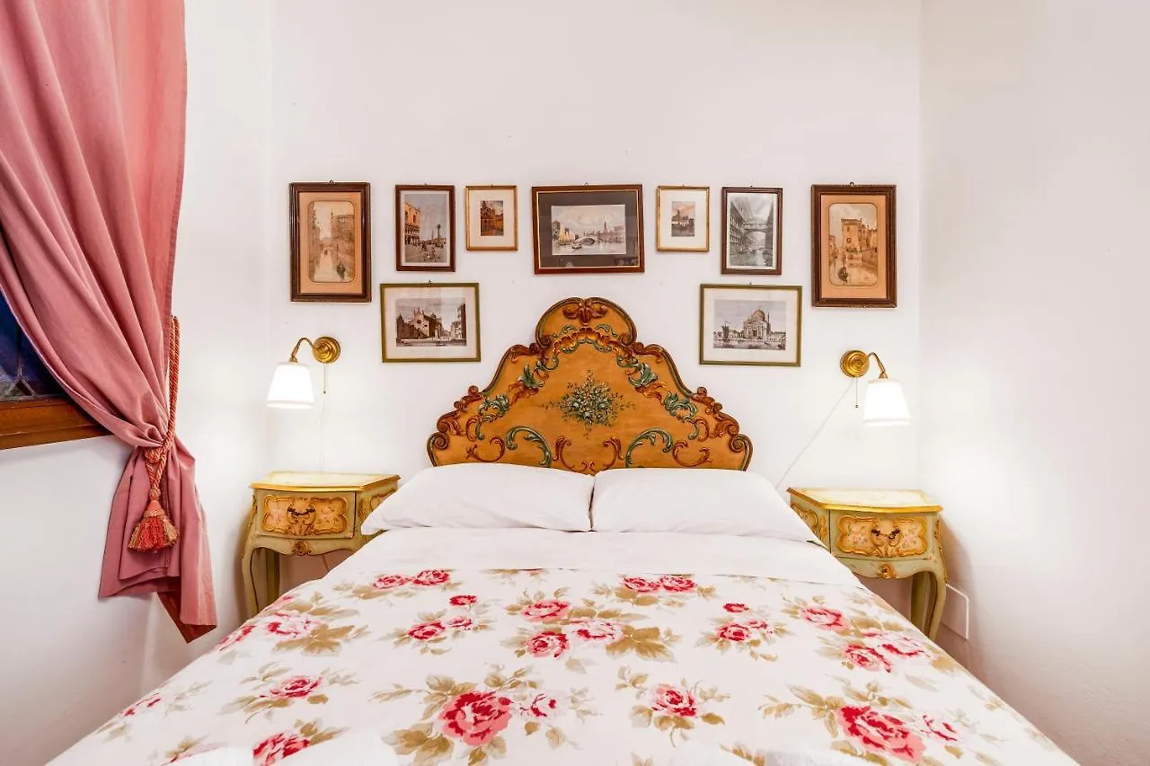 Ca' Del Forner Apartment Venice