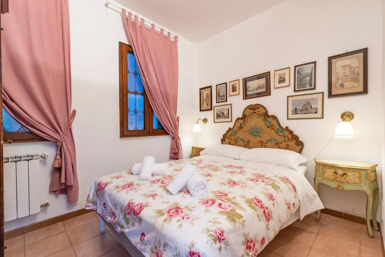 Ca' Del Forner Apartment Venice
