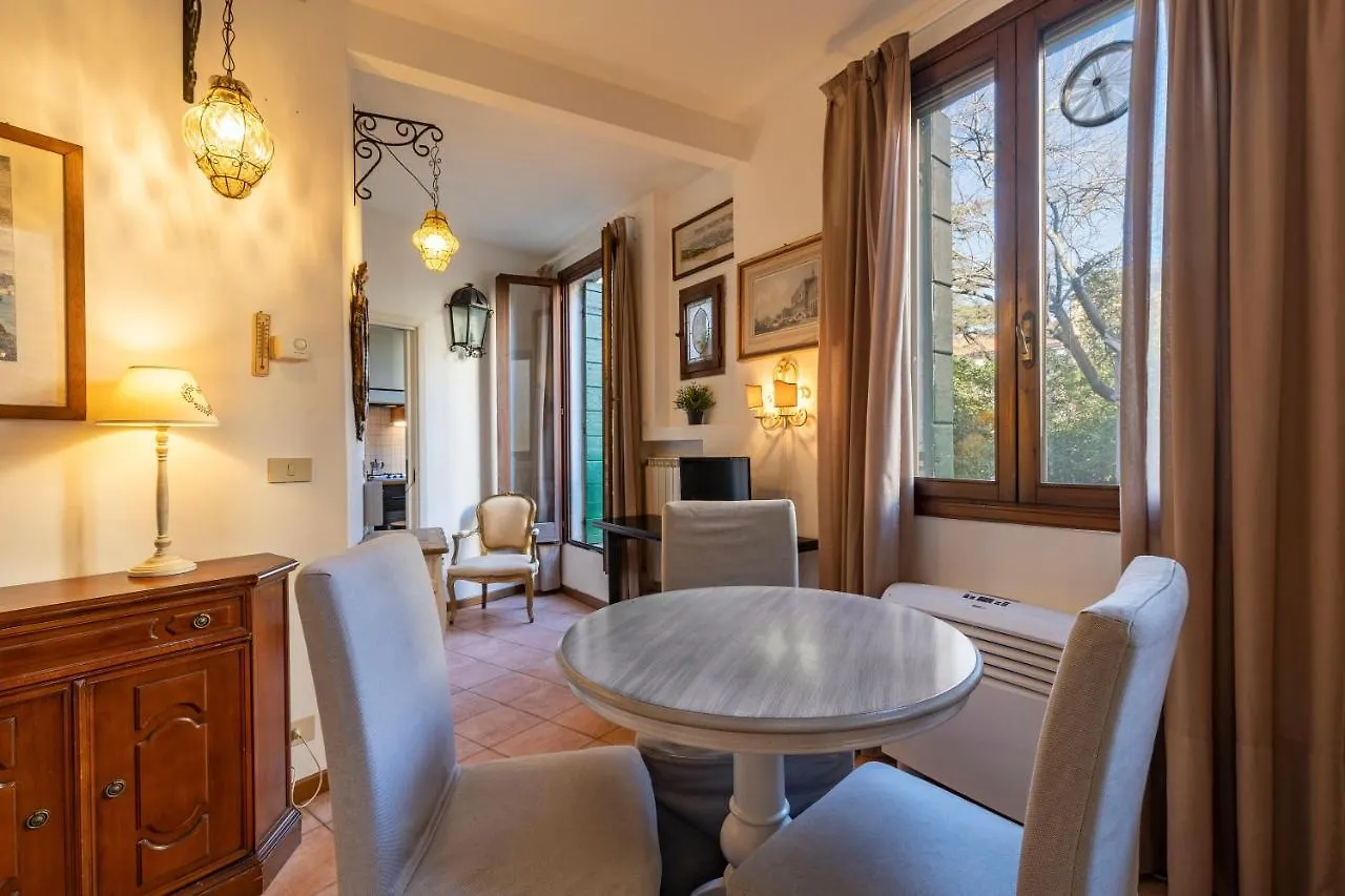 Ca' Del Forner Apartment Venice